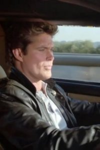 Knight Rider – S04E12 – The Scent of Roses