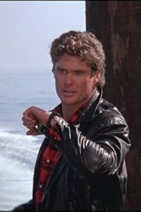 Knight Rider – S04E13 – Killer K.I.T.T.