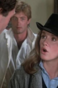 Remington Steele – S01E01 – License to Steele