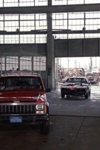 Knight Rider – S04E21 – Knight of the Rising Sun