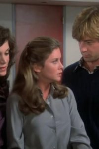 Remington Steele – S01E02 – Tempered Steele