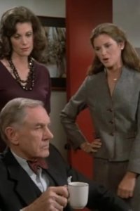 Remington Steele – S01E03 – Steele Waters Run Deep