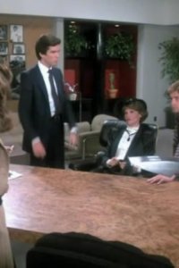 Remington Steele – S01E11 – Steeling the Show