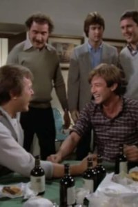 Remington Steele – S01E16 – Steele Crazy After All These Years