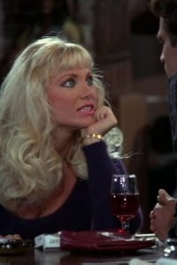 Cheers – S01E02 – Sam’s Women