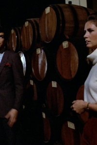 Remington Steele – S01E19 – Vintage Steele