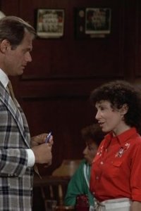 Cheers – S01E04 – Sam at Eleven