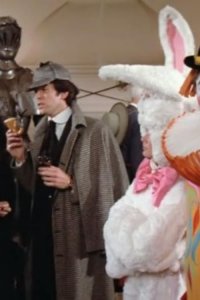 Remington Steele – S01E20 – Steele’s Gold