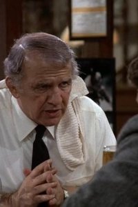 Cheers – S01E05 – The Coach’s Daughter