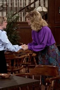 Cheers – S01E06 – Any Friend of Diane’s