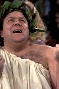 Cheers – S01E07 – Friends, Romans, and Accountants