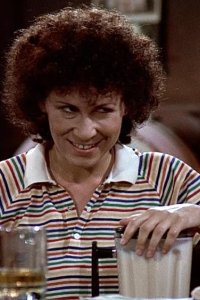 Cheers – S01E08 – Truce or Consequences