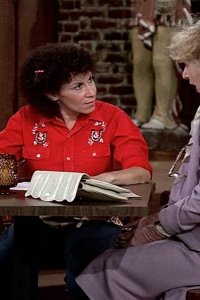 Cheers – S01E10 – Endless Slumper