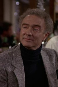 Cheers – S01E12 – The Spy Who Came in for a Cold One