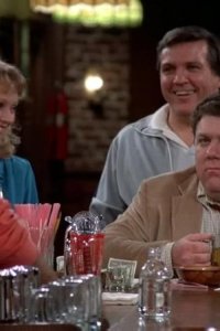 Cheers – S01E15 – Father Knows Last