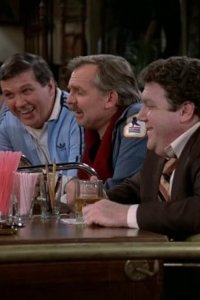 Cheers – S01E16 – The Boys in the Bar