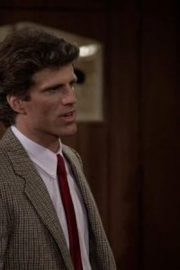 Cheers – S01E17 – Diane’s Perfect Date