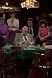 Cheers – S01E19 – Pick a Con… Any Con