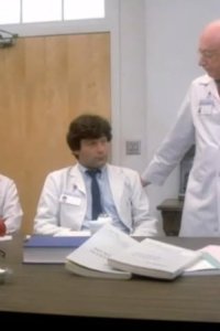 St. Elsewhere – S01E03 – Down’s Syndrome