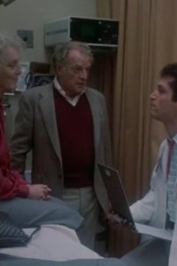 St. Elsewhere – S01E04 – Cora and Arnie