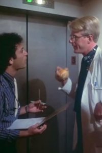 St. Elsewhere – S01E06 – Legionnaires: Part 1