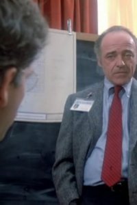 St. Elsewhere – S01E07 – Legionnaires: Part 2