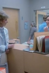 St. Elsewhere – S01E08 – Tweety and Ralph