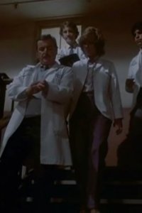 St. Elsewhere – S01E09 – Rain