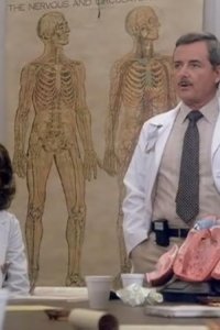 St. Elsewhere – S01E10 – Hearts