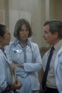 St. Elsewhere – S01E12 – Release