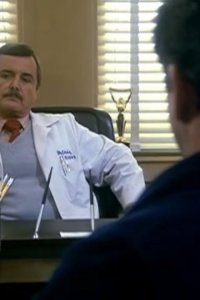 St. Elsewhere – S01E13 – Family History
