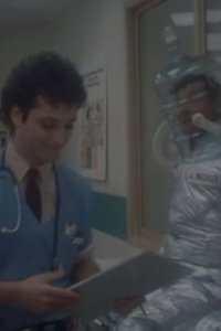 St. Elsewhere – S01E15 – Monday, Tuesday, Sven’s Day