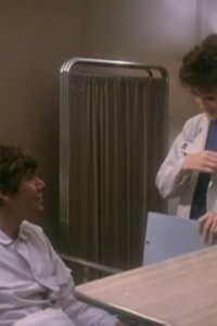 St. Elsewhere – S01E16 – The Count