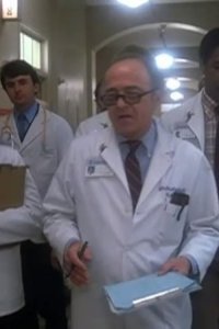 St. Elsewhere – S01E21 – Baron von Munchausen