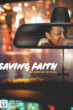 Saving Faith