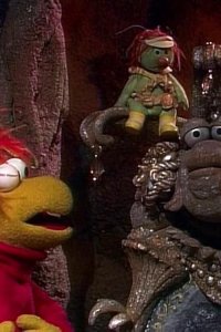 Fraggle Rock – S05E01 – Mirror, Mirror