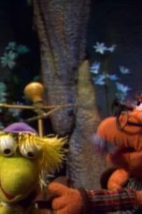 Fraggle Rock – S05E02 – The Riddle of Rhyming Rock