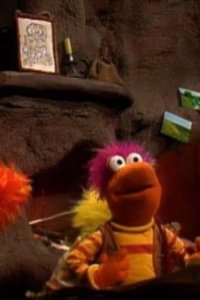 Fraggle Rock – S05E03 – The Voice Inside