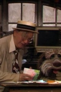 Fraggle Rock – S05E05 – The River of Life
