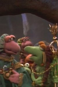 Fraggle Rock – S05E08 – Mokey, Then and Now