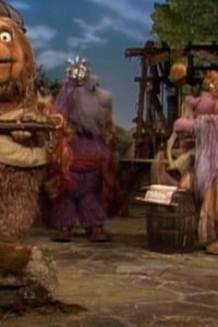 Fraggle Rock – S05E09 – Ring Around the Rock
