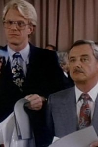 St. Elsewhere – S06E06 – The He-Man Woman Hater’s Club