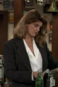 Cheers – S11E02 – The Beer Is Always Greener
