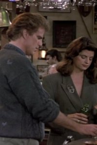 Cheers – S11E05 – Do Not Forsake Me, O’ My Postman