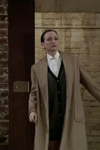 Cheers – S11E06 – Teaching with the Enemy