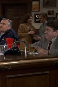 Cheers – S11E08 – Ill-Gotten Gaines