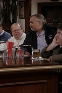 Cheers – S11E09 – Feelings… Whoa, Whoa, Whoa