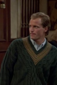 Cheers – S11E10 – Daddy’s Little Middle-Aged Girl
