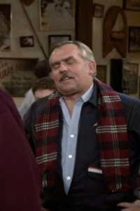 Cheers – S11E12 – Sunday Dinner