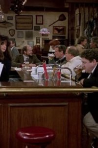 Cheers – S11E13 – Norm’s Big Audit